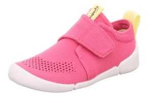 Dětské celoroční boty Superfit 1-006705-5500