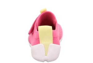 Dětské celoroční boty Superfit 1-006705-5500