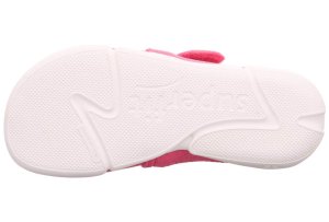 Dětské celoroční boty Superfit 1-006705-5500