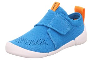 Dětské celoroční boty Superfit 1-006705-8400