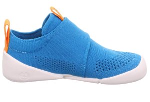 Dětské celoroční boty Superfit 1-006705-8400