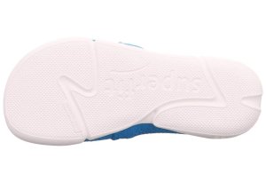 Dětské celoroční boty Superfit 1-006705-8400