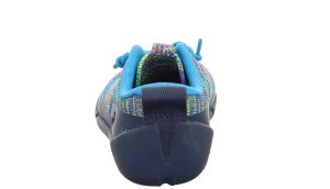 Dětské celoroční boty Superfit 1-008202-8000