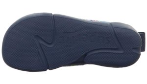 Dětské celoroční boty Superfit 1-008202-8000