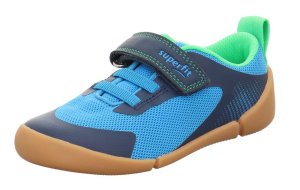 Dětské celoroční boty Superfit 1-008203-8000