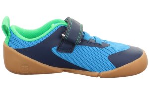 Dětské celoroční boty Superfit 1-008203-8000