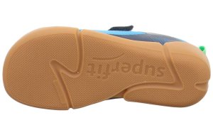 Dětské celoroční boty Superfit 1-008203-8000