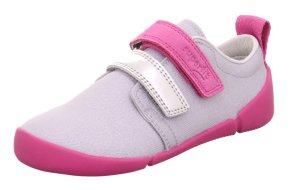 Dětské celoroční boty Superfit 1-008201-2500