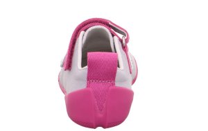 Dětské celoroční boty Superfit 1-008201-2500