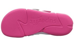 Dětské celoroční boty Superfit 1-008201-2500