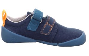 Dětské celoroční boty Superfit 1-008201-8000