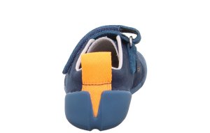 Dětské celoroční boty Superfit 1-008201-8000