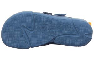 Dětské celoroční boty Superfit 1-008201-8000