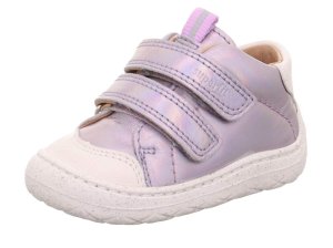 Dětské celoroční boty Superfit 1-009357-9000