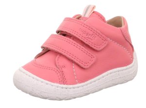 Dětské celoroční boty Superfit 1-009357-5500