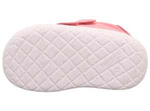 Dětské celoroční boty Superfit 1-009357-5500