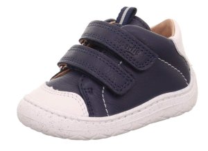 Dětské celoroční boty Superfit 1-009357-8000