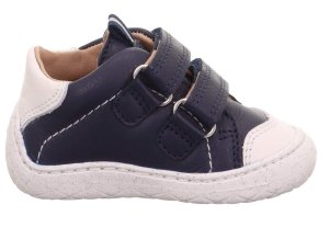 Dětské celoroční boty Superfit 1-009357-8000