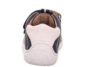 Dětské celoroční boty Superfit 1-009357-8000