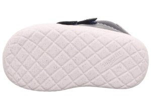 Dětské celoroční boty Superfit 1-009357-8000