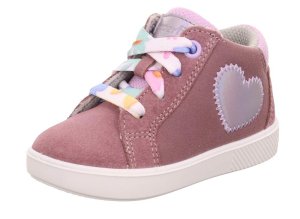 Dětské celoroční boty Superfit 1-000770-8510