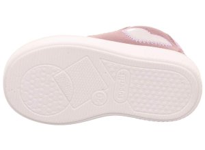 Dětské celoroční boty Superfit 1-000770-8510