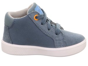 Dětské celoroční boty Superfit 1-000770-8040
