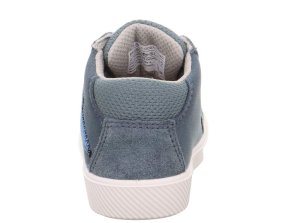 Dětské celoroční boty Superfit 1-000770-8040
