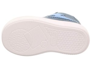 Dětské celoroční boty Superfit 1-000770-8040