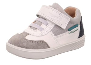 Dětské celoroční boty Superfit 1-000781-9000