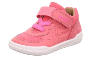 Dětské celoroční boty Superfit 1-000529-5500