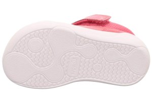 Dětské celoroční boty Superfit 1-000529-5500