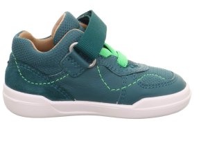 Dětské celoroční boty Superfit 1-000529-7000