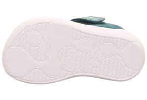 Dětské celoroční boty Superfit 1-000529-7000