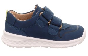 Dětské celoroční boty Superfit 1-000365-8030