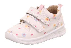 Dětské celoroční boty Superfit 1-000363-1000