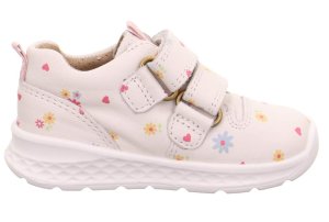 Dětské celoroční boty Superfit 1-000363-1000