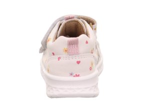 Dětské celoroční boty Superfit 1-000363-1000