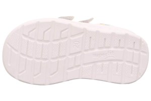 Dětské celoroční boty Superfit 1-000363-1000