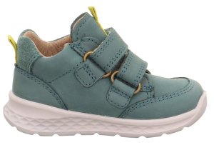 Dětské celoroční boty Superfit 1-000369-7040