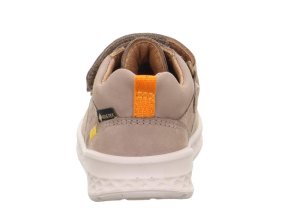 Dětské celoroční boty Superfit 1-000364-4000