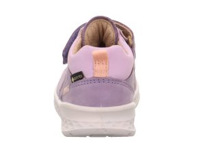 Dětské celoroční boty Superfit 1-000364-8530