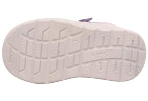 Dětské celoroční boty Superfit 1-000364-8530