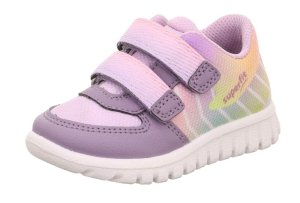 Dětské celoroční boty Superfit 1-006183-8500