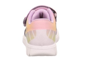 Dětské celoroční boty Superfit 1-006183-8500