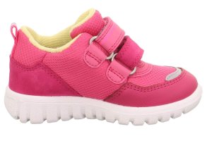 Dětské celoroční boty Superfit 1-006182-5500