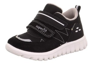 Dětské celoroční boty Superfit 1-006182-0010