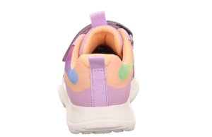 Dětské celoroční boty Superfit 1-006207-8530