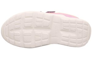 Dětské celoroční boty Superfit 1-006207-8530