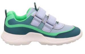 Dětské celoroční boty Superfit 1-006207-7000